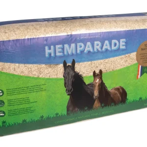 Hemparade Hennepstrooisel - Bodembedekker - 14聽kg