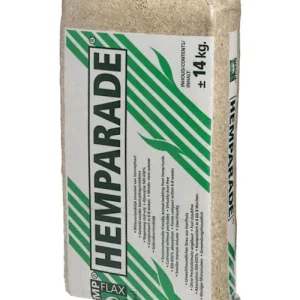HempFlax Hemparade