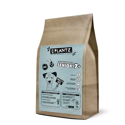 Henart Vegan Senior Erwt Aardappel - 5 kg