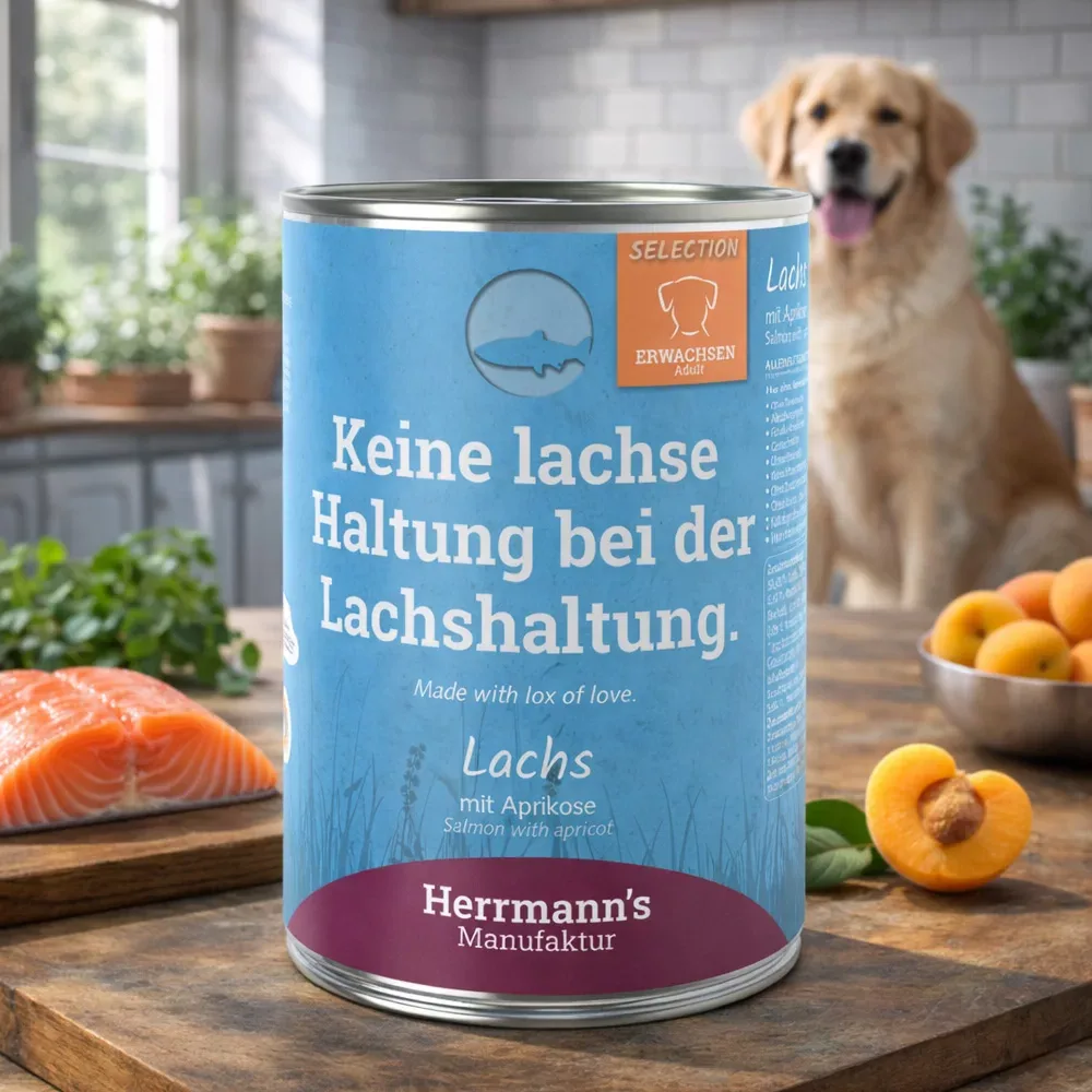 Herrmann’s Adult Salmon - Image 2