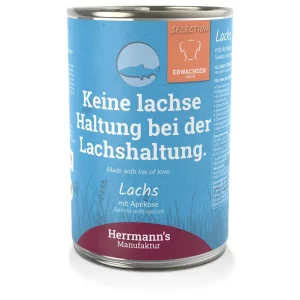 Herrmann’s Adult Salmon