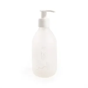 Hery Mengfles voor Shampoo - 250 ml