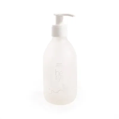 Hery Mengfles voor Shampoo - 250 ml
