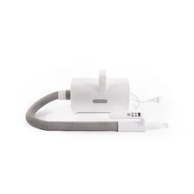 Hery Pro Dryer Waterblazer - Wit - Image 2