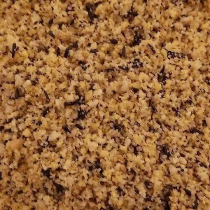 Het geheim van het Zuiden eivoer (1 kg)