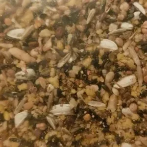 Het geheim van het Zuiden Wildzang (1 kg)