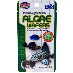 Hikari Algae Wafers