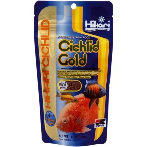 Hikari Cichlid Gold Sinking
