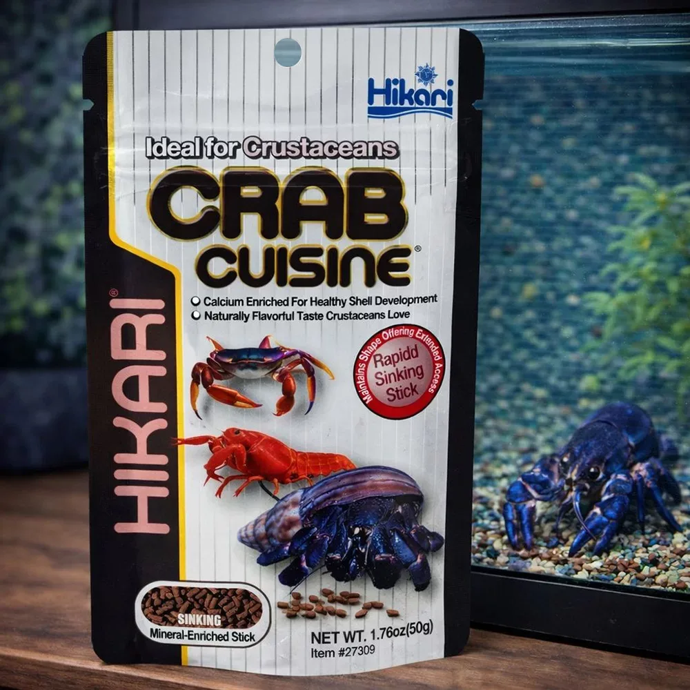 Hikari Crab Cuisine - Image 2