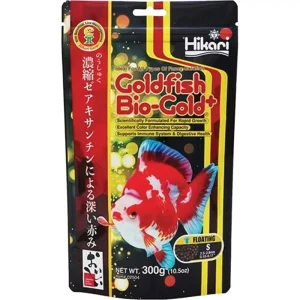 Hikari Goldfish Bio-Gold Floating