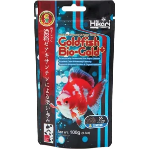 Hikari Goldfish Bio-Gold Sinking