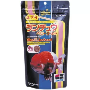 Hikari Lionhead Mini