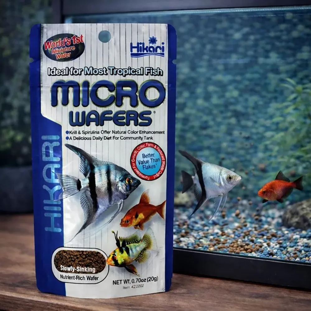 Hikari Micro Wafers - Image 2