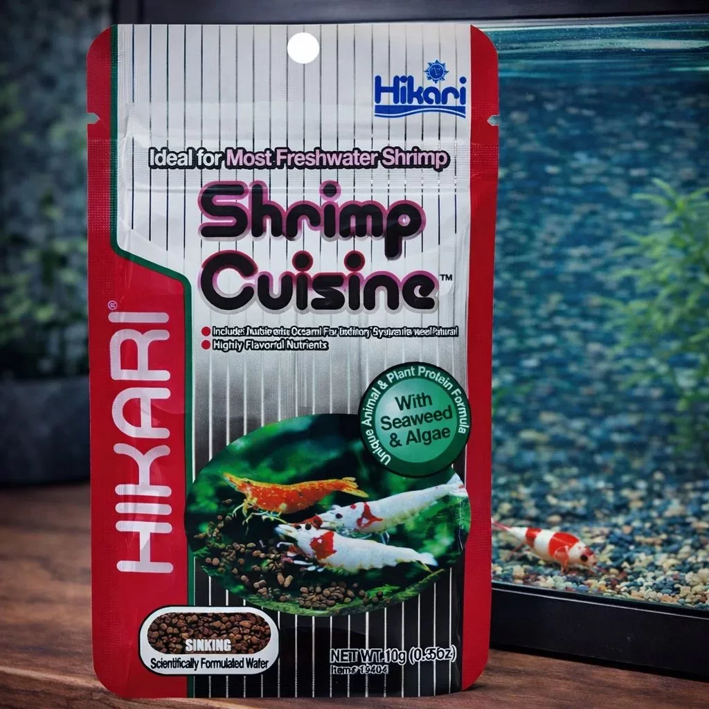 Hikari Shrimp Cuisine - Image 2