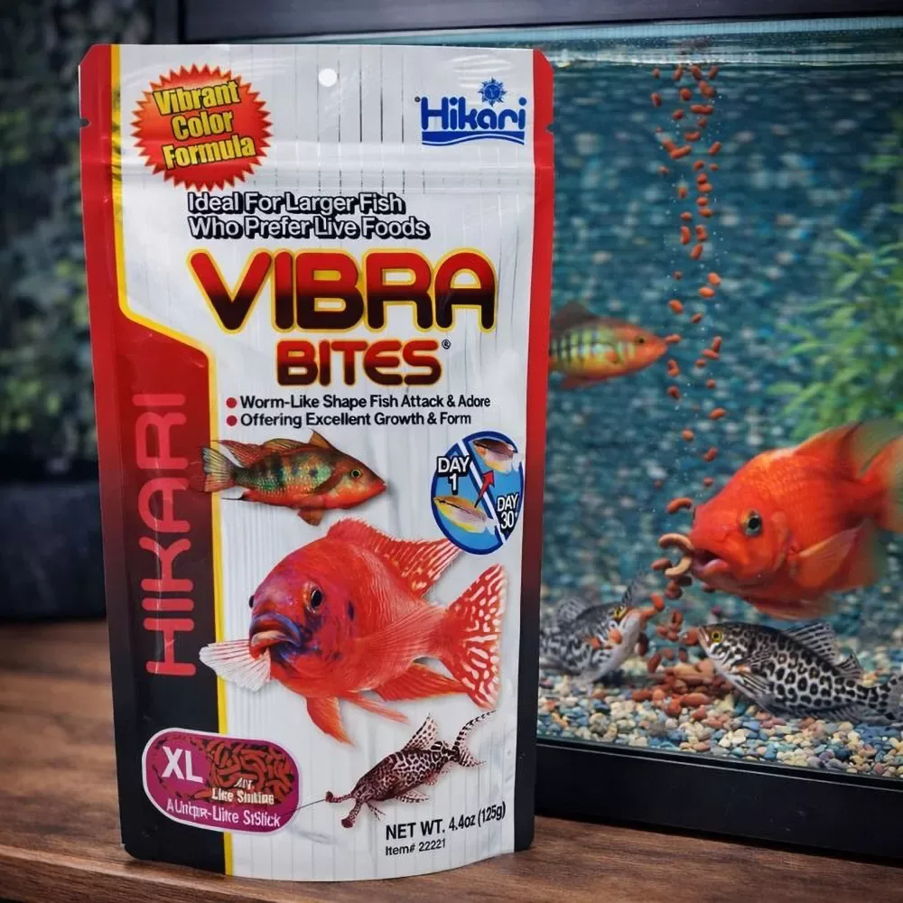 Hikari Tropical Vibra XL - Image 2