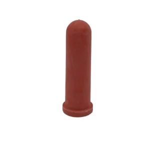 Hiko - Speen tbv kalverenemmer - Rood