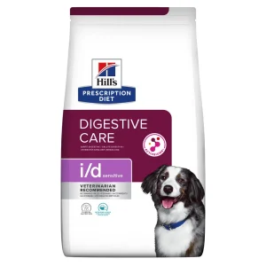 Hill's Prescription Diet Digestive Care i/d - Hondenvoer - 12 Kilogram - rijst