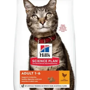 Hill's Science Plan Adult Kip (licht verteerbaar)