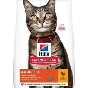 Hill's Science Plan Adult Lam (licht verteerbaar)