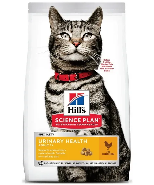 Hill's Science Plan Urinary Health Adult Kip
