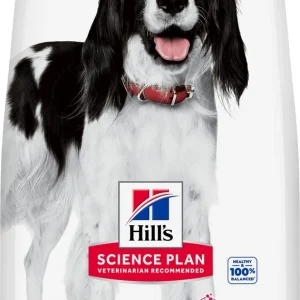 Hill鈥檚 Science Plan Adult - Hondenvoer - 2.5 Kilogram - kip