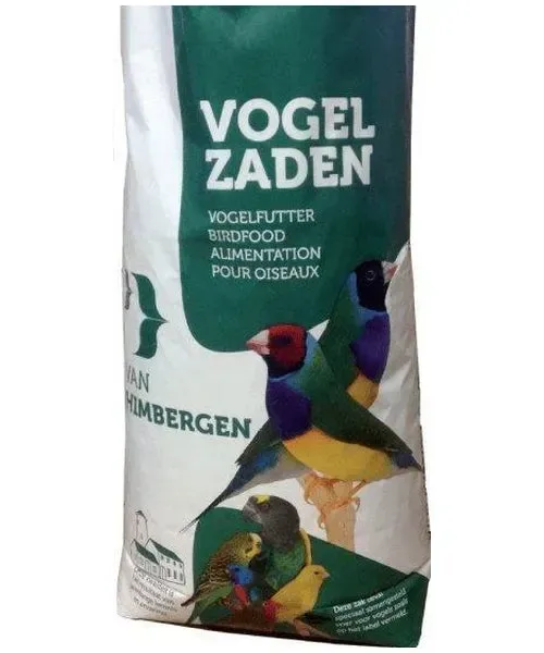 Himbergen 204 Prachtvinkenzaad (basismengeling)
