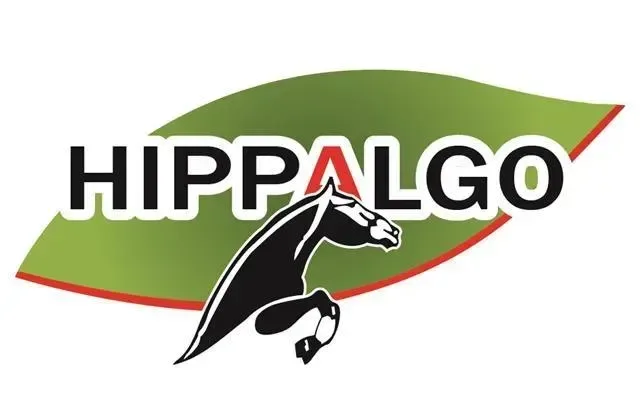 Hippalgo Bewegingsmix Kurkuma - Image 2