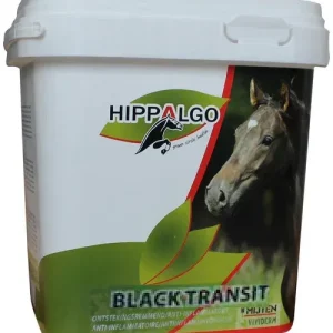 Hippalgo Black Transit