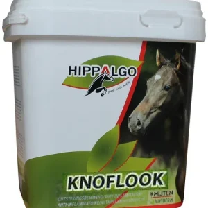 Hippalgo Knoflook
