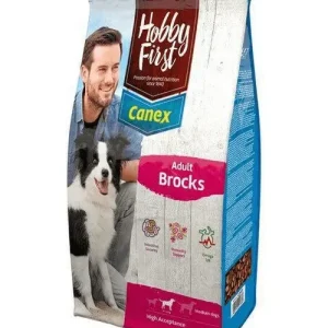 Hobbyfirst Canex Adult Brocks Kip (12 kg)