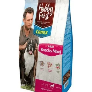 Hobbyfirst Canex Adult Brocks Maxi Kip (groot brokformaat)