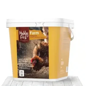 Hobbyfirst Farm Badzand 7.5kg