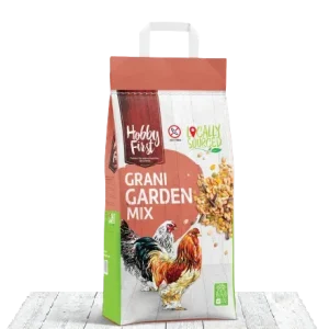 Hobbyfirst Farm Grani Garden Mix