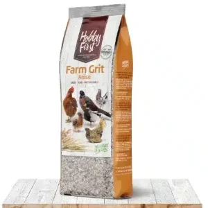 Hobbyfirst Farm grit anijs