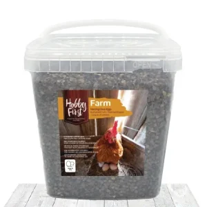 Hobbyfirst Farm Nesting Clean Eggs