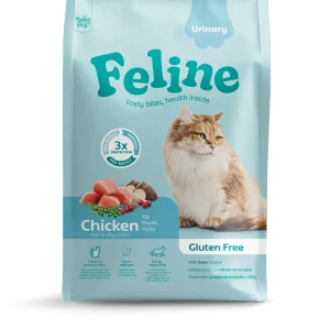 HobbyFirst Feline Sensitive Urinary kattenvoer
