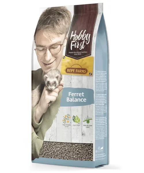 HobbyFirst Hope Farms Ferret Balance - Image 2