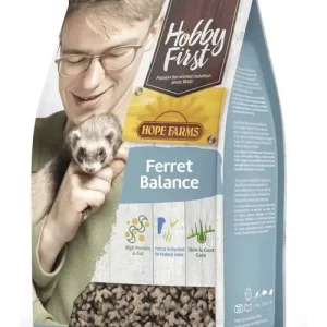 HobbyFirst Hope Farms Ferret Balance
