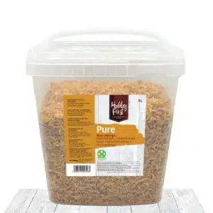 Hobbyfirst pure rivierkreeftjes 5L