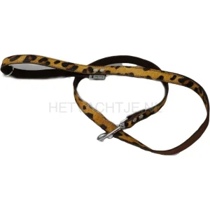 HOLLY LOO - Leopard Lijn