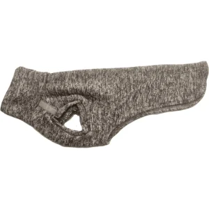 HOLLY LOO - Zachte Jumper grijs