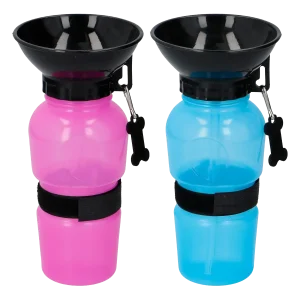 Hondendrinkfles 500 ml