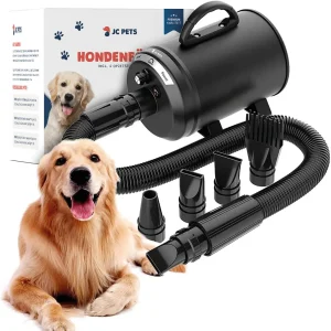 Hondenf枚hn