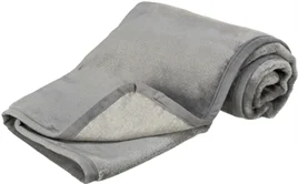 Hondenkleed Hondendeken Pluche Grijs Waterdicht - Image 2