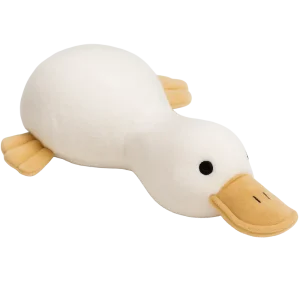 Hondenknuffel Peppin Eend 36 x 23 cm