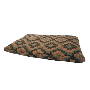 Hondenkussen Box Stonewash Blush Large