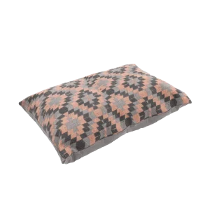 Hondenkussen Stonewash Small Blush
