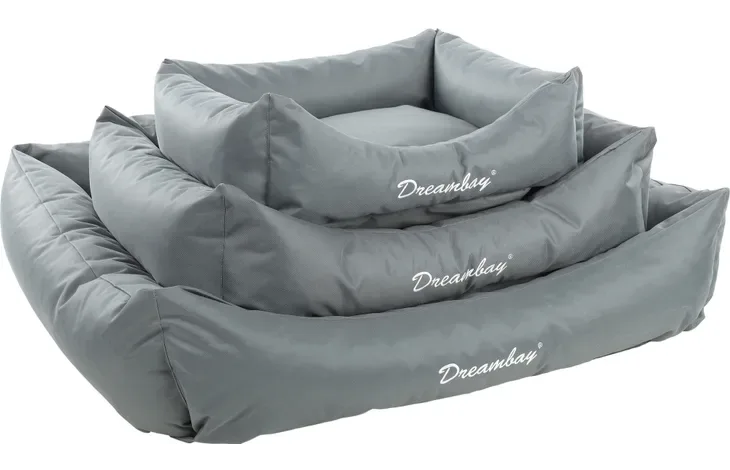 Hondenmand Dreambay Petrol