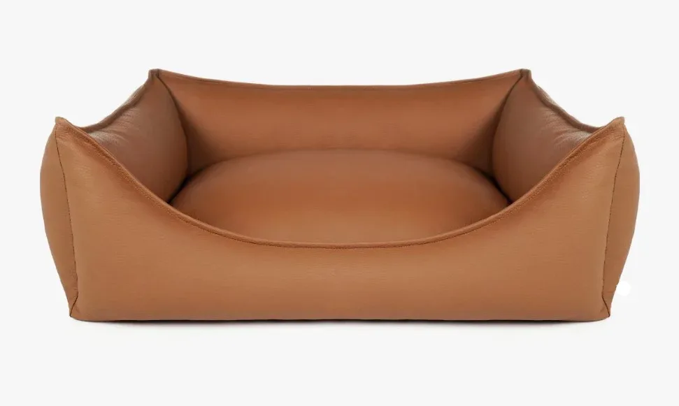 Hondenmand Leer Premium - Image 2