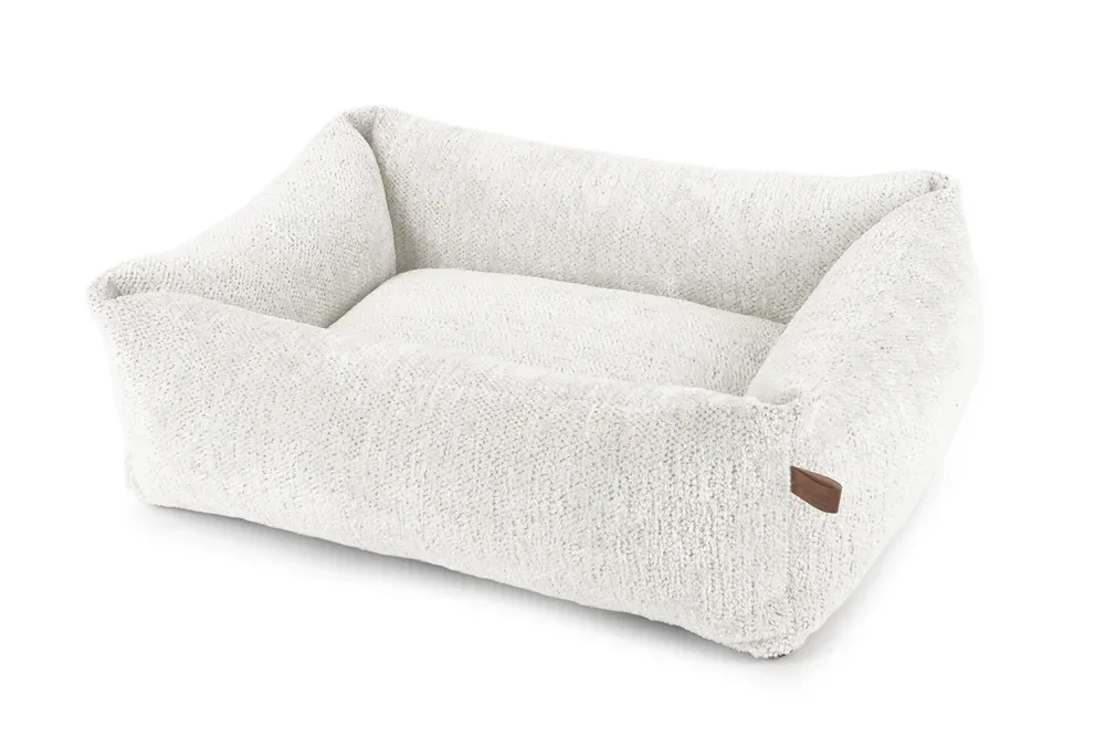 Hondenmand Mand Ibiza Ivoor
